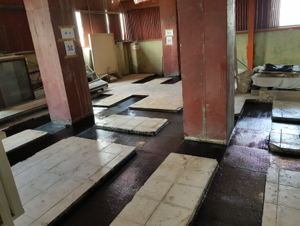 St. Patrick Hospital Retrofitting Project